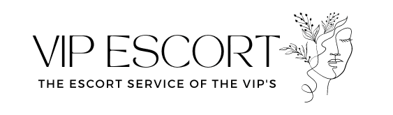 VIP Escorts | High Class Escort Service Dusseldorf, Cologne, Berlin Logo
